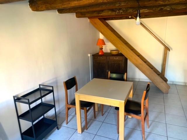 Petite Maison Lorraine Avec Cheminee Et Jardin Saint-Mihiel ภายนอก รูปภาพ
